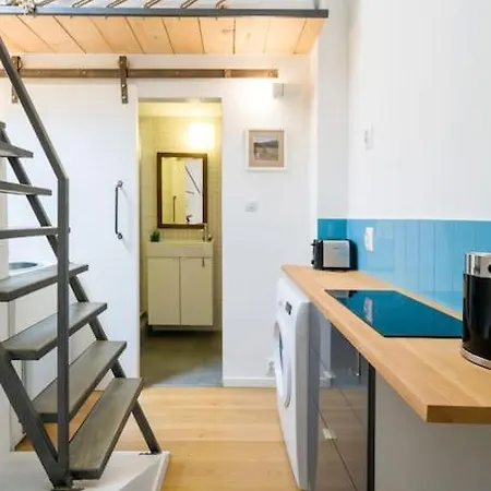 Apartamento Super Fancy In Trendiest Area *