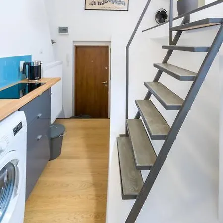 Apartamento Super Fancy In Trendiest Area