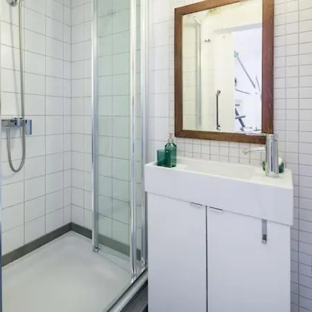 Super Fancy In Trendiest Area Apartment Krakow