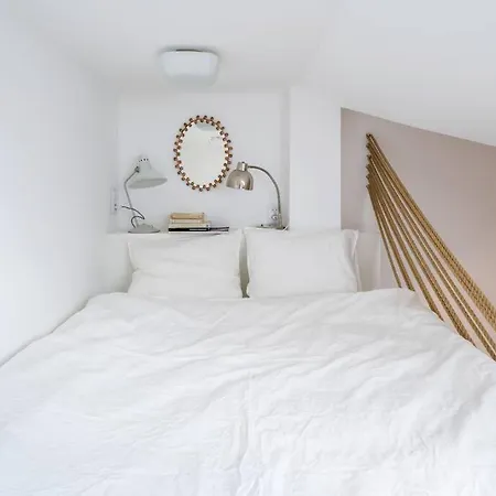 Appartement Super Fancy In Trendiest Area